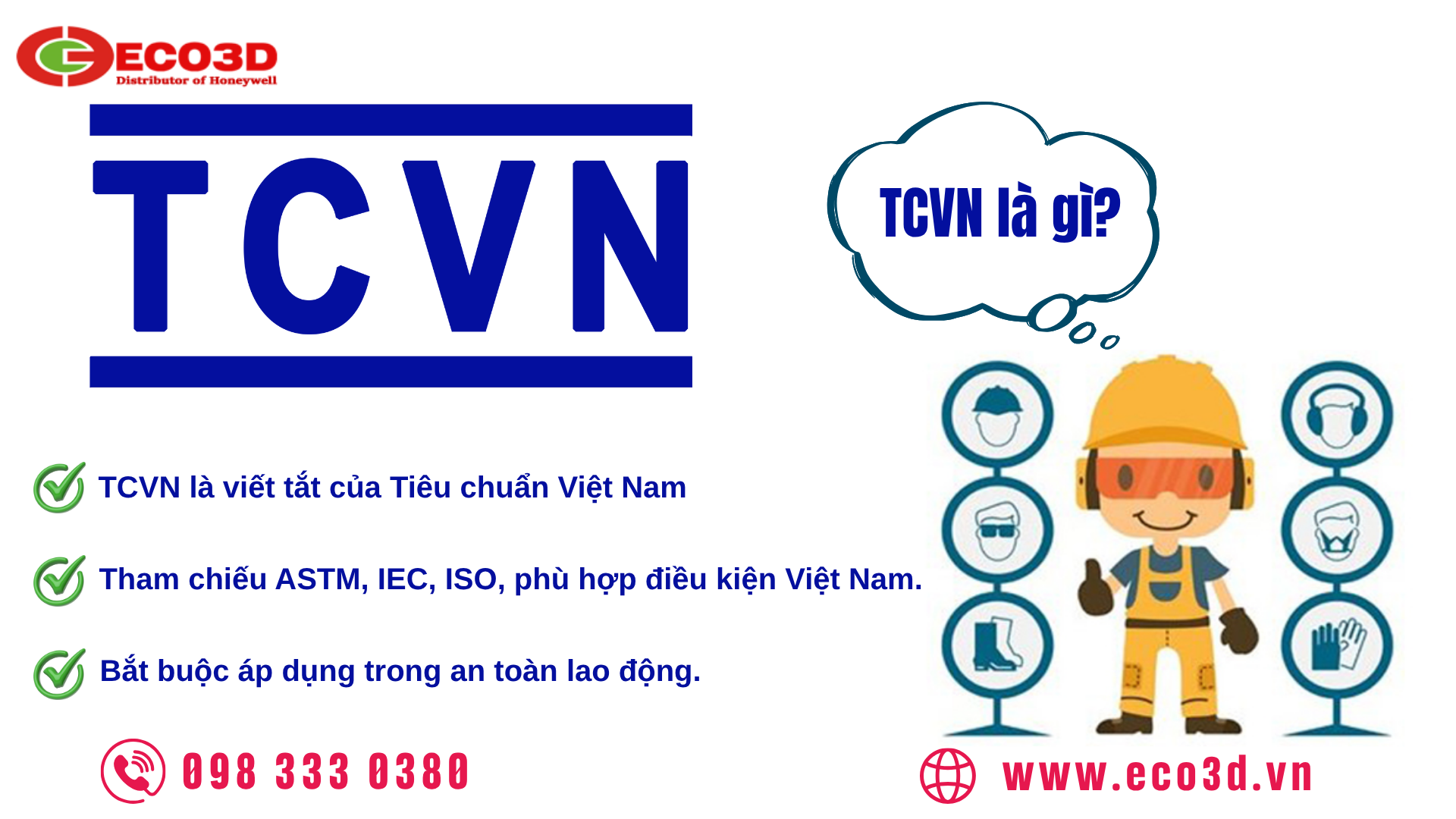 Tiêu Chuẩn TCVN